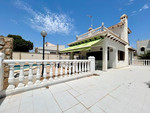 4 bedroom Villa for sale in La Zenia