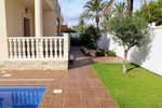 4 bedroom Villa for sale in Cabo Roig