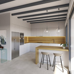 3 bedroom Villa for sale in Penaguila