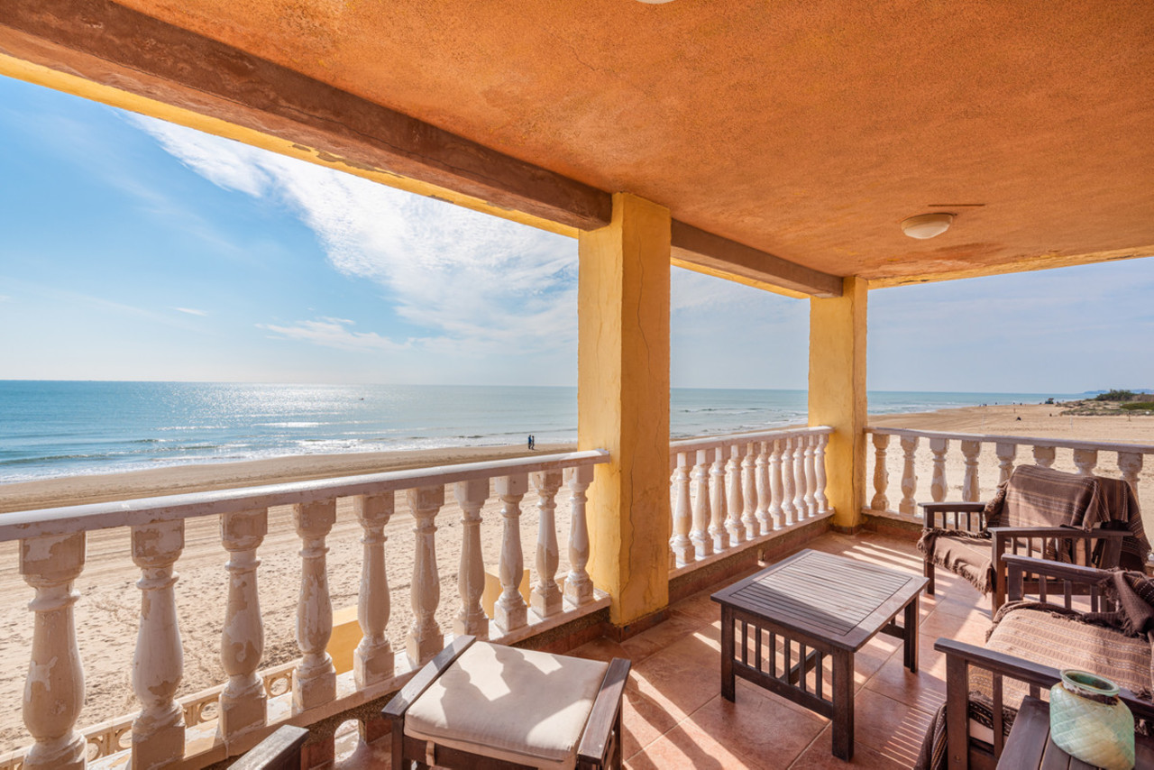 7 schlafzimmer Villa 
zum verkauf in Guardamar del Segura