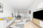 3 bedroom Appartement te koop in Villamartin