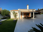 5 bedroom Villa for sale in Torre de la Horadada