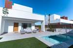 3 bedroom Villa te koop in Pilar de la Horadada