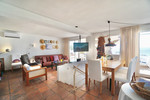 4 bedroom Appartement te koop in Moraira