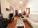 3 bedroom Villa te koop in Benijofar