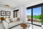 2 bedroom Villa te koop in San Miguel de Salinas