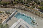 3 bedroom Villa te koop in Dehesa De Campoamor