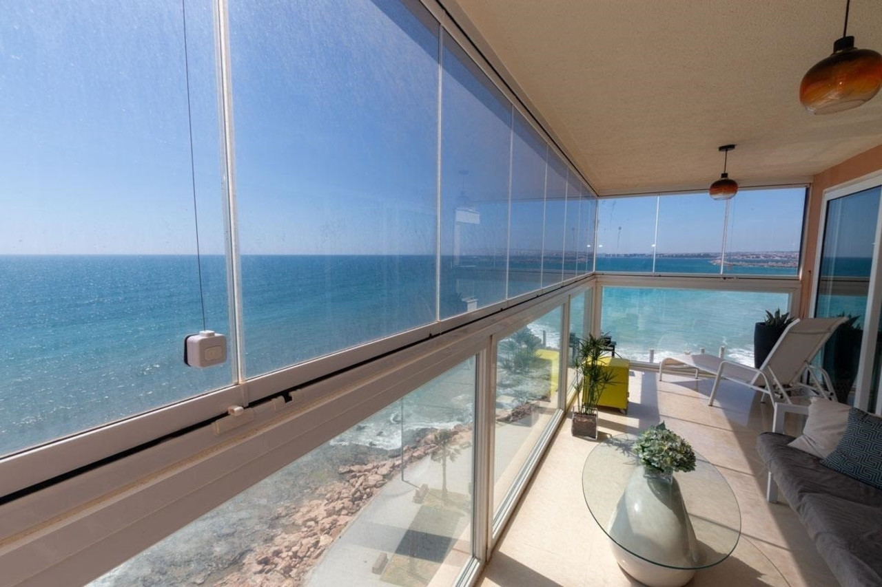 3 bedroom Apartment for sale in Playa del Cura