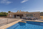 8 bedroom Villa for sale in Benissa