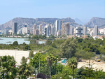 1 bedroom Apartment for sale in Calpe