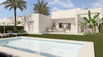 3 bedroom Villa for sale in Algorfa