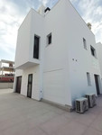 3 bedroom Villa te koop in Los Montesinos