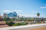 3 bedroom Villa for sale in Calpe