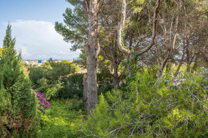 Участок для продажи в Javea