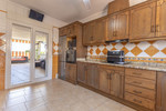 5 bedroom Villa for sale in Algorfa