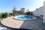 5 bedroom Villa for sale in Algorfa