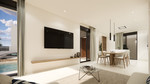 3 bedroom Villa te koop in Dolores