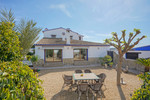 11 bedroom Villa te koop in Benissa