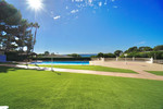 2 bedroom Appartement te koop in Moraira