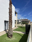 2 bedroom Appartement te koop in Villamartin