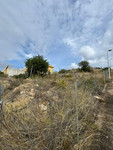 Plot for sale in Calpe