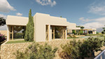 3 bedroom Villa for sale in Javea