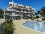 3 bedroom Apartment for sale in Denia