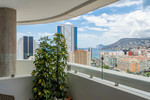 2 bedroom Apartment for sale in Calpe