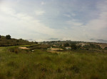 Plot te koop in Benissa