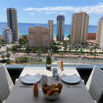 2 bedroom Apartment for sale in Calpe