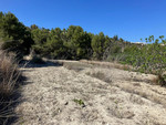 Plot te koop in Benissa