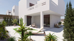 2 bedroom Villa for sale in Algorfa