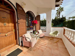 4 bedroom Villa for sale in Villamartin
