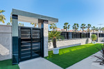 3 bedroom Villa te koop in Algorfa