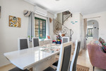 3 bedroom Villa te koop in Orihuela Costa