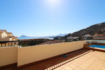 2 bedroom Apartment for sale in Altea
