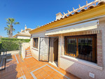 2 bedroom Villa te koop in Villamartin