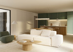 3 bedroom Villa te koop in Polop
