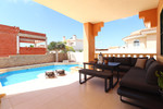 4 bedroom Villa te koop in Ciudad Quesada