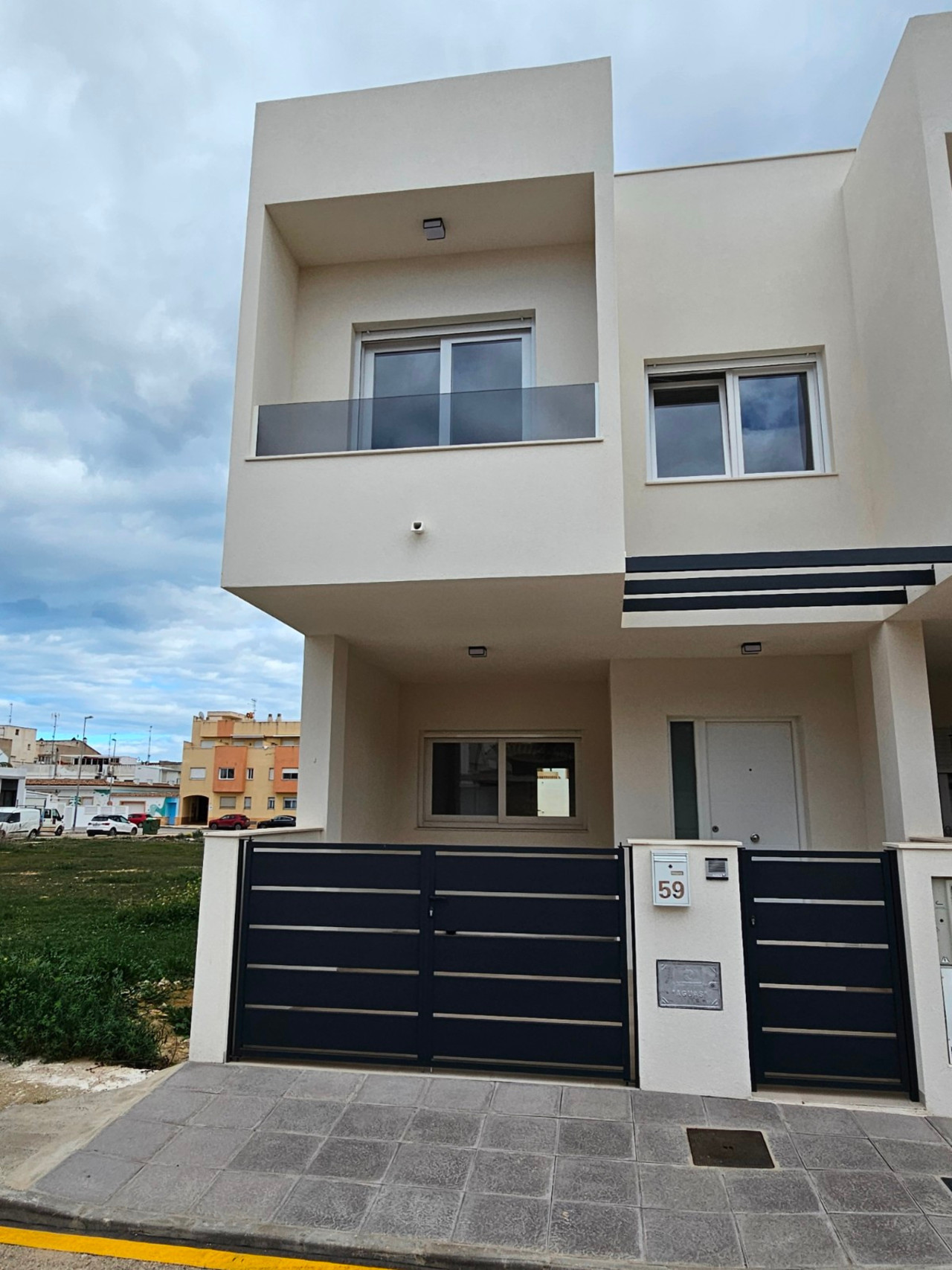 3 bedroom Villa for sale in Pilar de la Horadada