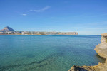 3 спальни Квартира для продажи в Javea