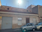 1 bedroom Plot for sale in Guardamar del Segura