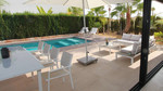 3 bedroom Villa te koop in Rojales