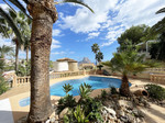 5 bedroom Villa for sale in Calpe