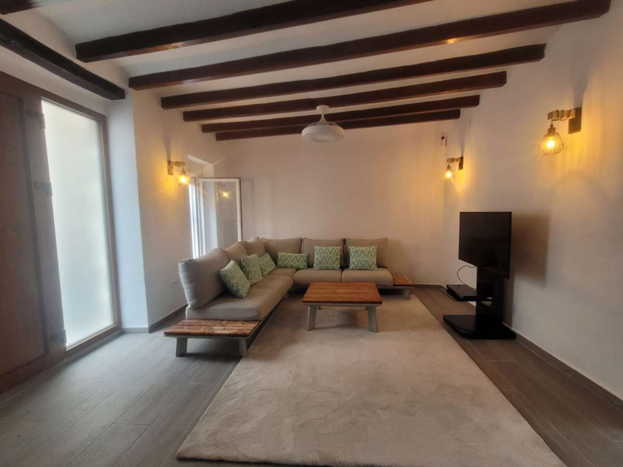 2 bedroom Villa te koop in Javea