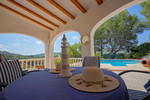 4 bedroom Villa for sale in Javea