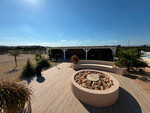 6 bedroom Villa te koop in Rojales