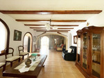 4 bedroom Villa for sale in Benissa