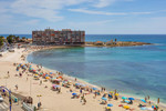 3 bedroom Appartement te koop in Torrevieja
