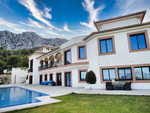 11 bedroom Villa for sale in Benimantell